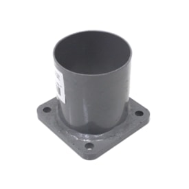 FADO | F6502H | TUBO INTER. VW DELIVERY 8.120E / 9.150 E PLUS {3}(FP-95MM)